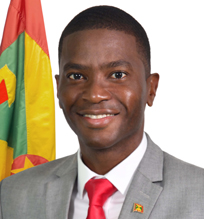 Hon. Dickon Mitchell